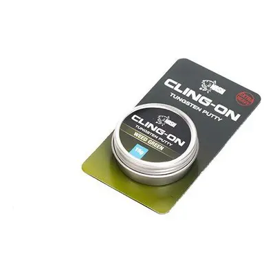 Nash Plastické olovo Cling-On Putty Weed