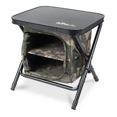 Nash Stolek Bank Life Bedside Station Camo Large