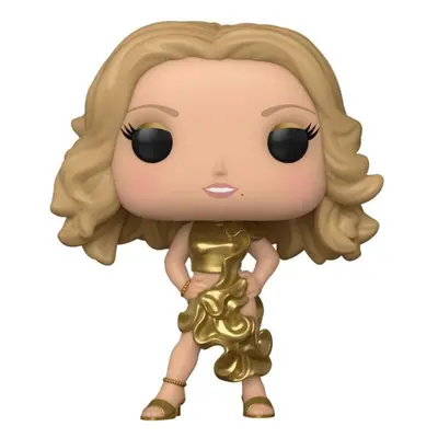 Funko POP Rocks: MCarey- Emancipation of Mimi(GD)