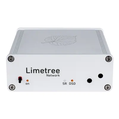 LINDEMANN Limetree NETWORK II