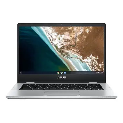 Chromebook ASUS Chromebook Flip CX1 CX1400FKA-EC0211 Transparent Silver