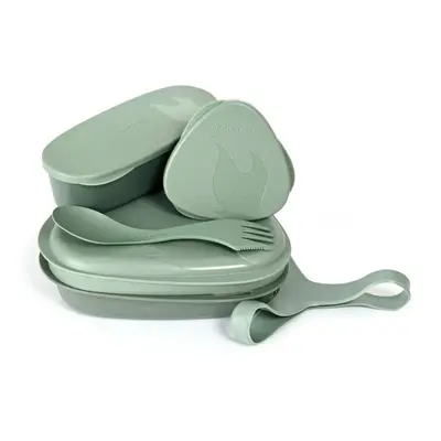 Kempingové nádobí Light My Fire LunchKit sandygreen