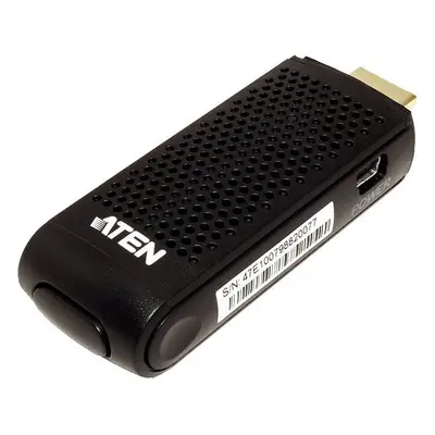 Extender Aten HDMI bezdrátový extender, 10m, vysílač, VE819T