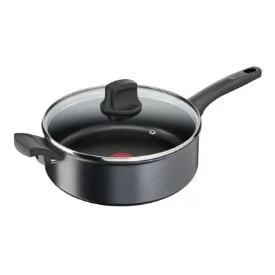 Pánev Tefal hluboká pánev 26 cm + poklice Ultimate G2683372