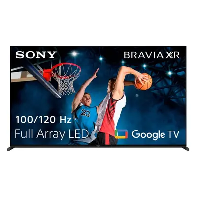 Televize 85" Sony Bravia XR-85X95J