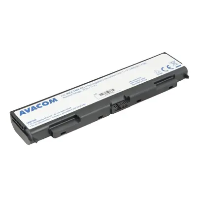 Baterie do notebooku AVACOM pro Lenovo ThinkPad T440P, T540P 57+ Li-Ion 11,1V 6400mAh 71Wh