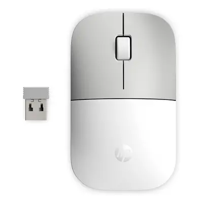 Myš HP Wireless Mouse Z3700 Ceramic