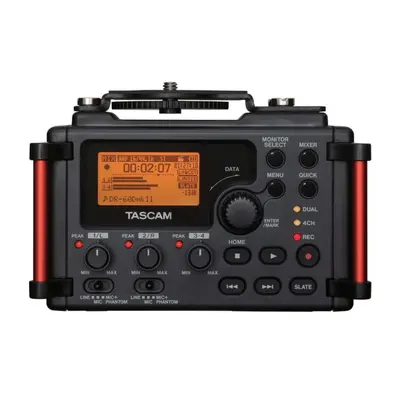 Audio rekordér Tascam DR-60DMKII