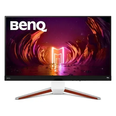 Monitor 32" BenQ Mobiuz EX3210U