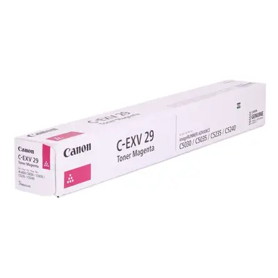 Toner Canon C-EXV29 purpurový