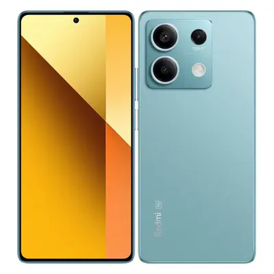 Mobilní telefon Xiaomi Redmi Note 13 5G 8GB/256GB modrý