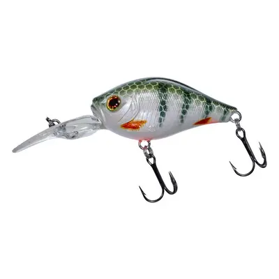 Gunki Wobler D-Gigan 3,9cm F Green Perch