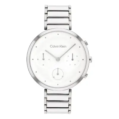 Dámské hodinky CALVIN KLEIN MINIMALISTIC 25200282