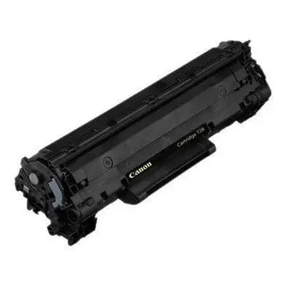 Toner Canon CRG-728 černý