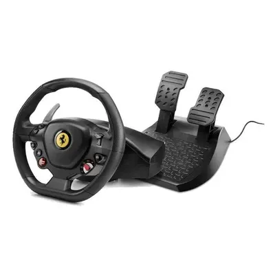 Volant Thrustmaster T80 Ferrari 488 GTB Edition