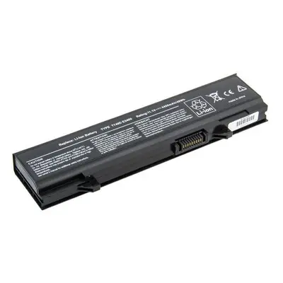 Baterie do notebooku Avacom pro Dell Latitude E5500, E5400 Li-Ion 11,1V 4400mAh