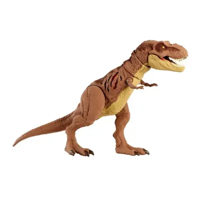 Jurský svět Tyrannosaurus Rex Extreme, Mattel GWN26