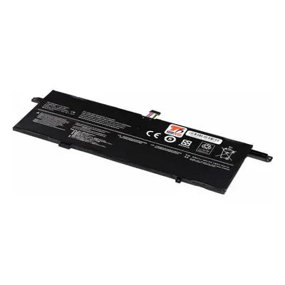 Baterie do notebooku T6 Power Lenovo IdeaPad 720s-13IKB serie, 5800mAh, 45Wh, 4cell, Li-Pol