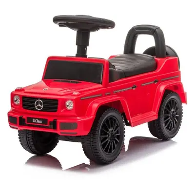 Odrážedlo Buddy Toys BPC 5181 Mercedes G350d