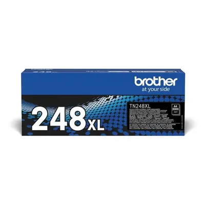 Toner Brother TN-248XLBK černý