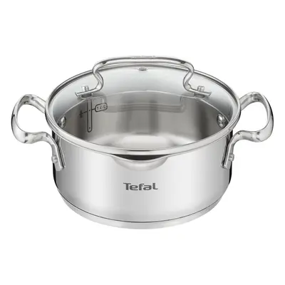 Kastrol Tefal Kastrol s poklicí 18cm Duetto+ G7194355