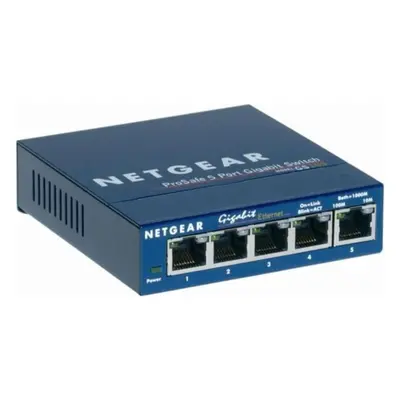 Switch Netgear GS105GE