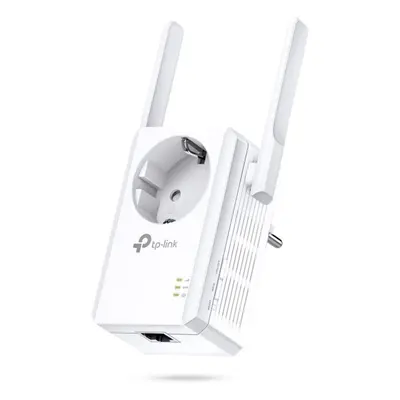 WiFi extender TP-LINK TL-WA860RE