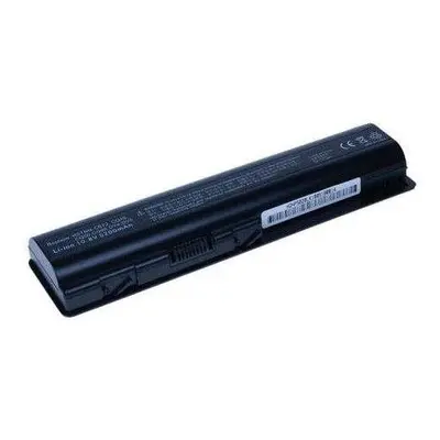 Baterie pro notebook Avacom za HP G50, G60, Pavilion DV4, DV5 series Li-ion 10.8V 5200mAh/ 56Wh