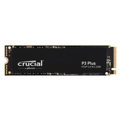 SSD disk Crucial P3 Plus 1TB