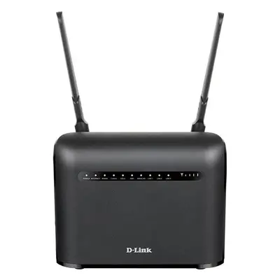 LTE WiFi modem D-Link DWR-953V2