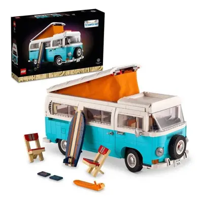 LEGO® Creator Expert 10279 Volkswagen T2 Camper Van