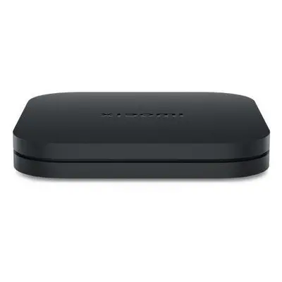 Multimediální centrum Xiaomi TV Box S 2nd Gen