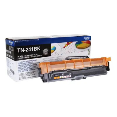 Toner Brother TN-241BK černý