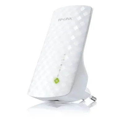 WiFi extender TP-Link RE200 AC750 Dual Band