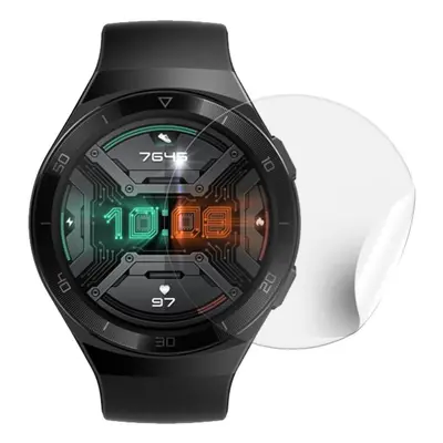 Ochranná fólie Screenshield HUAWEI Watch GT 2e na displej