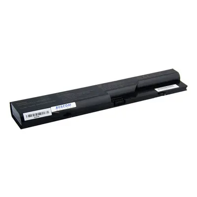 Baterie do notebooku AVACOM pro HP ProBook 4320s/4420s/4520s series Li-Ion 10,8V 5200mAh