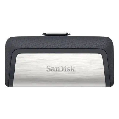 Flash disk SanDisk Ultra Dual 32GB USB-C