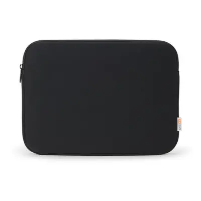 DICOTA BASE XX Laptop Sleeve 13-13.3" Black