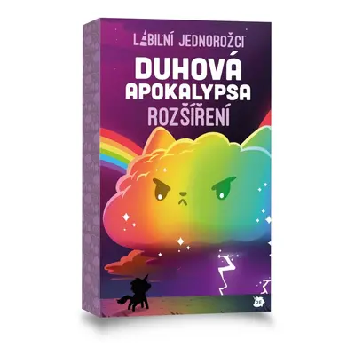 Labilní jednorožci: Duhová apokalypsa