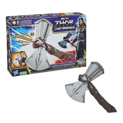 Hasbro Avengers Love and Thunder Thorova sekera