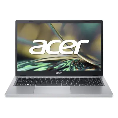 Notebook Acer Aspire 3 15 Pure Silver (A315-510P-36NU)