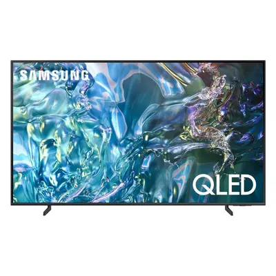 Televize 55" Samsung QE55Q60D