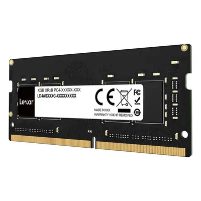 Operační paměť Lexar SO-DIMM 32GB DDR4 3200MHz CL22