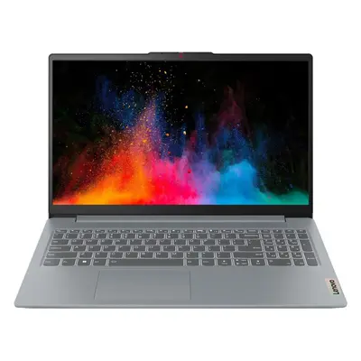 Notebook Lenovo IdeaPad Slim 3 15AMN8 Arctic Grey