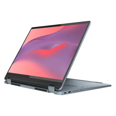 Chromebook Lenovo IdeaPad Flex 5 Chrome 14IAU7 Stone Blue + aktivní stylus Lenovo