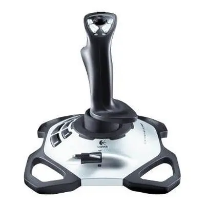 Joystick Logitech Extreme 3D Pro