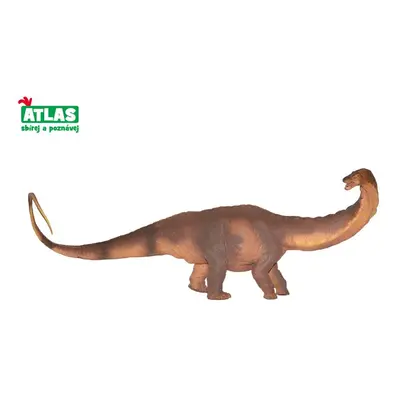 G - Figurka Dino Apatosaurus 33 cm