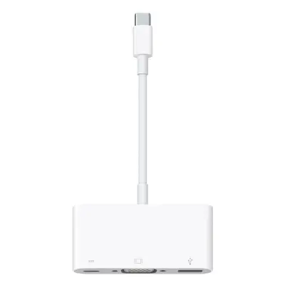 Replikátor portů Apple USB-C Digital AV Multiport Adapter s VGA