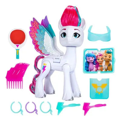 Figurka My Little Pony Zipp Storm figurka 14 cm