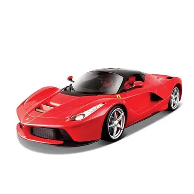 Auto Bburago LaFerrari 1:18